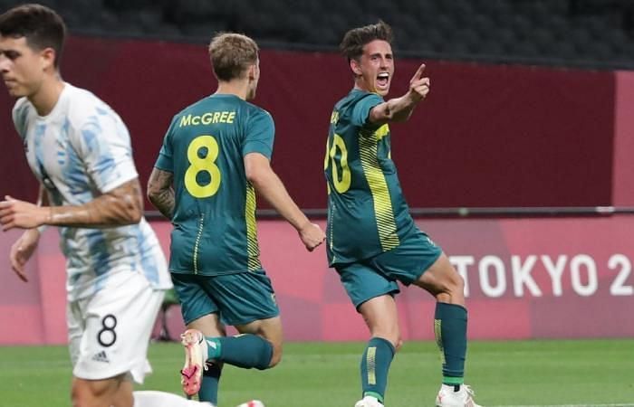 Olyroos Vs Spain : Z68t11 F 4brem : News break provides latest and breaking news about #olyroos.