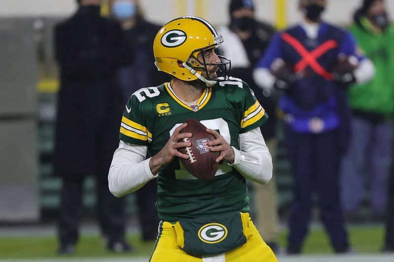 Packers: Projecting starting lineups for Week 1 of 2021 season