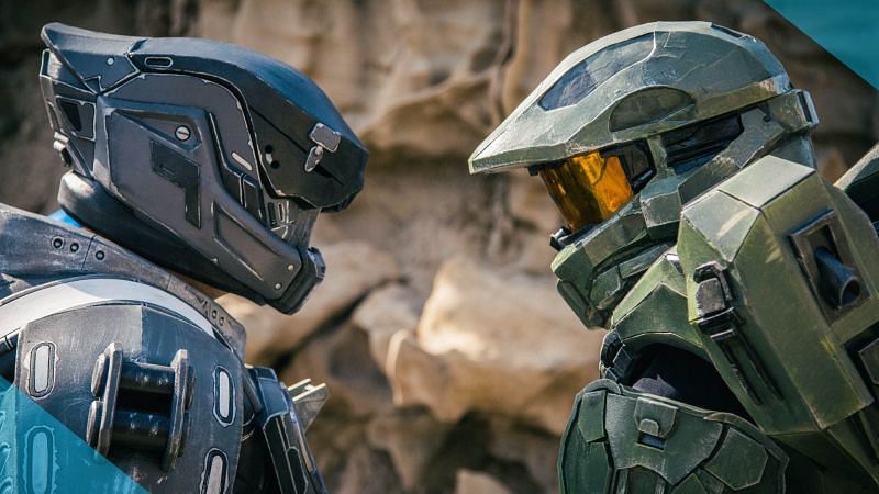 Destiny and Halo crossover (Image via Xbox)