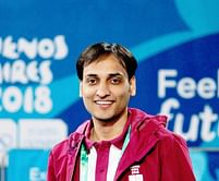 India gymnastics official Deepak Kabra to attend pre-Olympics meeting online after pandemic disrupts Tokyo travel plans