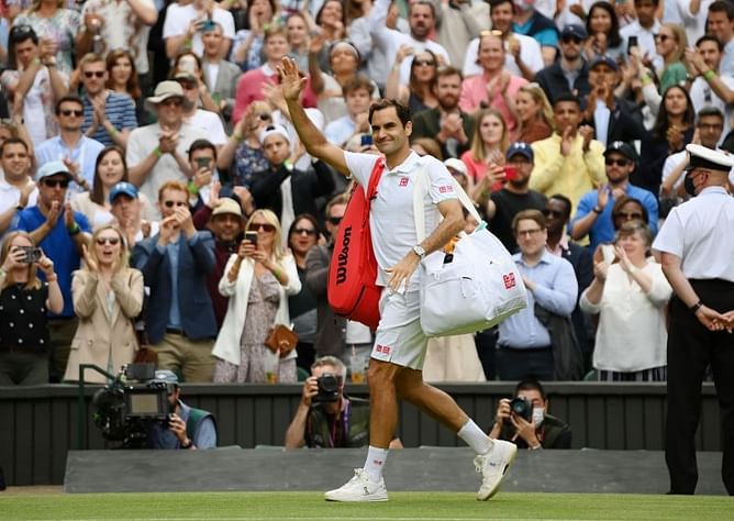 Wimbledon 2021: Roger Federer vs Lorenzo Sonego preview, head-to-head & prediction