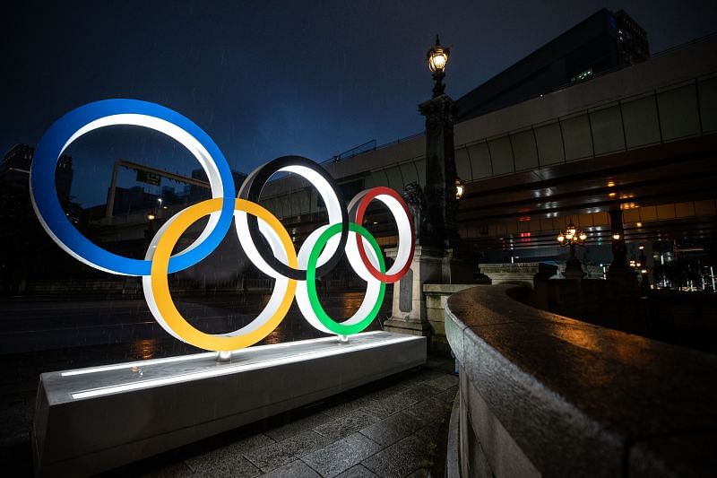 Spectators to be barred from Tokyo Olympics amid coronavirus surge