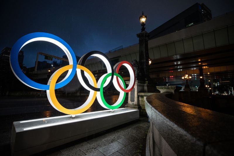 why-is-the-olympics-held-only-once-in-four-years