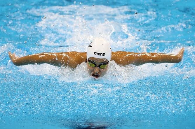 The team with a difference at the Tokyo Olympics