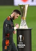 Is David De Gea a Manchester United legend?