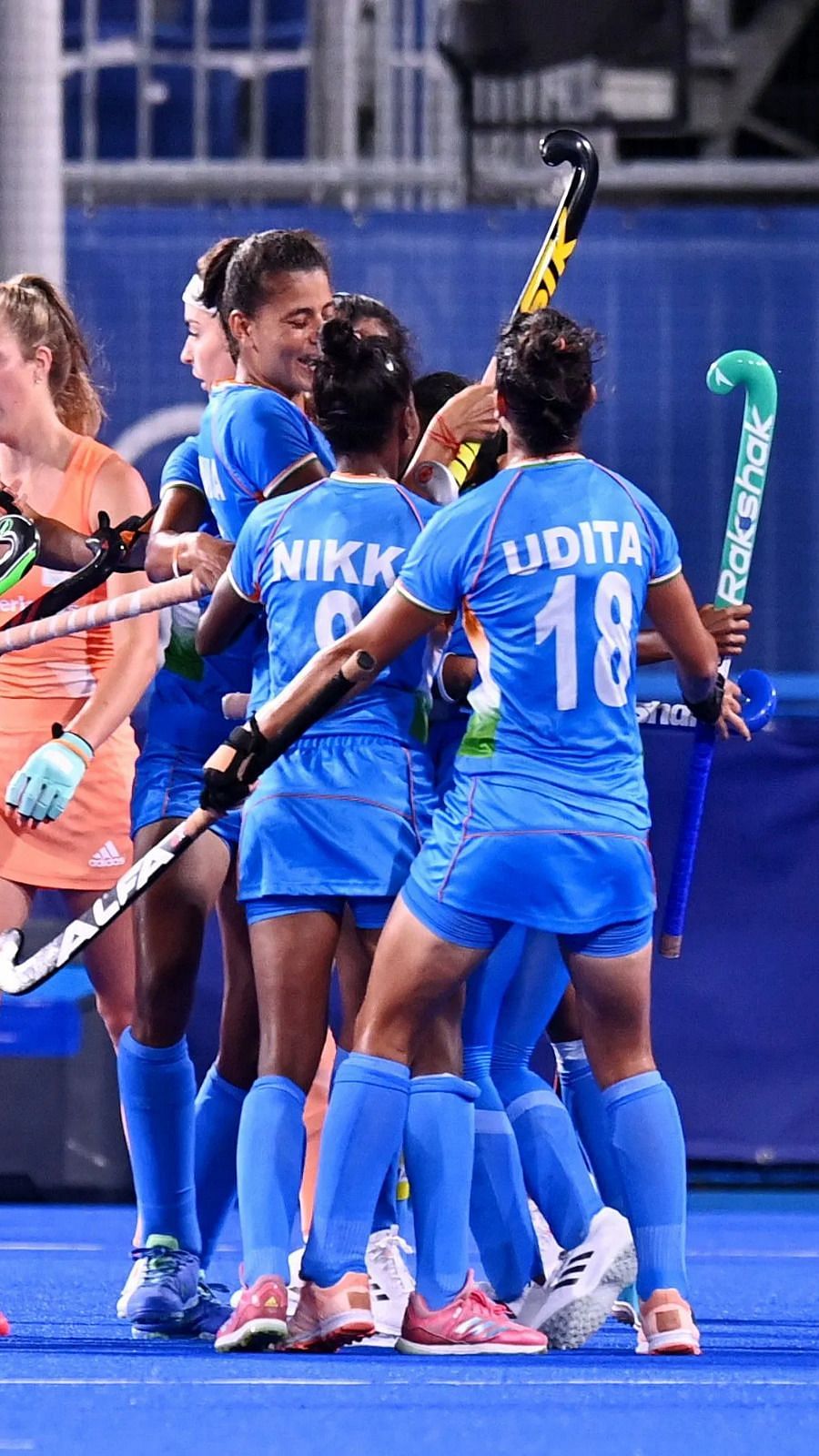 India womens hockey at Olympics 2021 today (26 July) When and where to watch (IST), Squads, Live Streaming