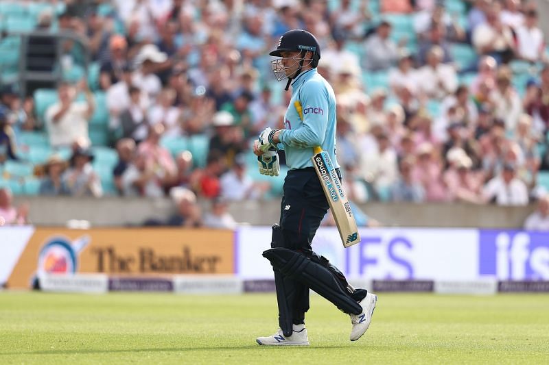 England v Sri Lanka - 2nd ODI