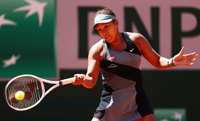 How Naomi Osaka is changing the women's sporting landscape
