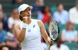 Wimbledon 2021: Iga Swiatek vs Irina-Camelia Begu preview, head-to-head & prediction