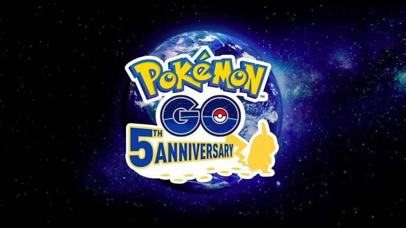 The title reached 500 million downloads less than three months after release (Image via Pokemon Go, YouTube)