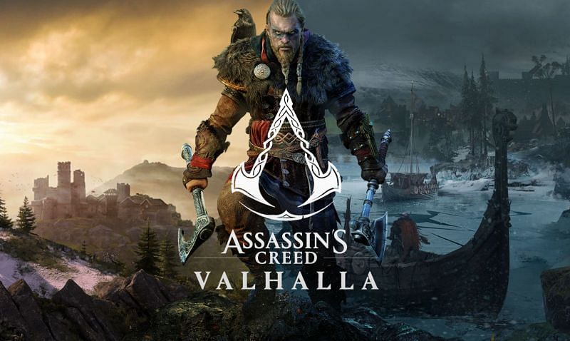 Ubisoft finally shows Assassin's Creed Valhalla gameplay