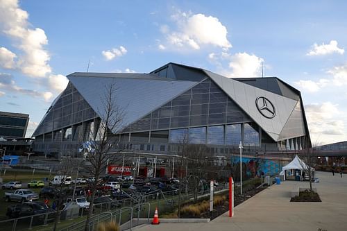 Who's gonna be representing the SEC East at the Mercedes-Benz Superdome in December?