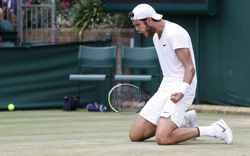 Karen Khachanov