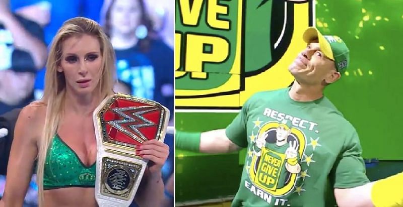 There are some big news stories coming out of last night&#039;s Money in the Bank pay-per-view