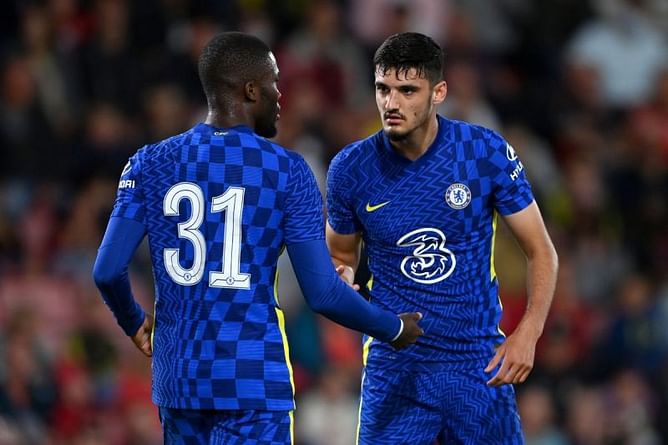 AFC Bournemouth 1-2 Chelsea: 5 Talking Points as Blues claim well-earned win over Cherries | Club friendlies 2021