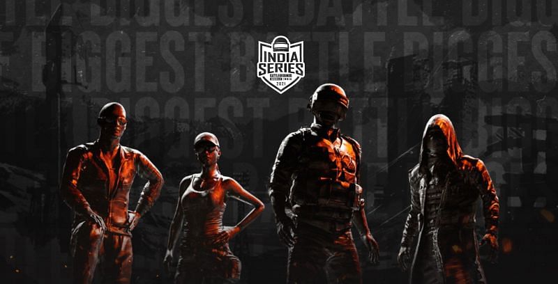 Details of Battlegrounds Mobile India Series 2021 (Image via Battlegrounds Mobile India)