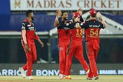 IPL 2022: Aakash Chopra wants Royal Challengers Bangalore to retain these four players