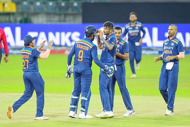 ICC Cricket World Cup Super League points table (updated) as on July 23