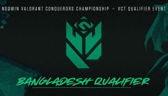 Valorant Conquerors Championship Bangladesh Qualifiers: All 4 teams qualified for semifinals