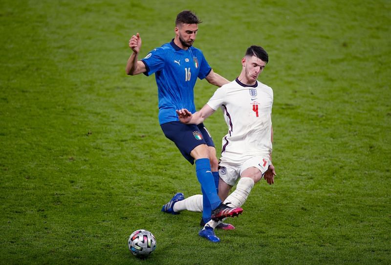 Italy v England - UEFA Euro 2020: Final