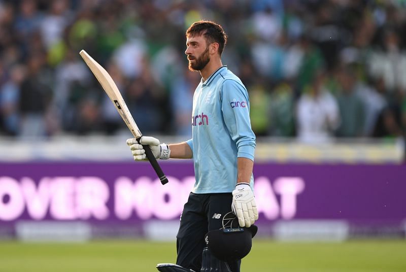 England v Pakistan - 3rd Royal London Series One Day International