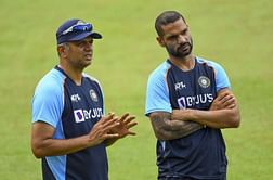 IND vs SL 2021: 1st ODI players list and umpires
