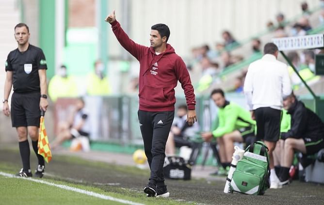 Arsenal Transfer News Roundup: Gunners have to pay £70m for Premier League star, club offering salary hike to lure Real Madrid ace, and more - 30th July 2021