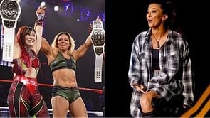 चैंपियनशिप मैच में फेमस सुपरस्टार की चौंकाने वाली वापसी, WWE को मिले नए चैंपियंस