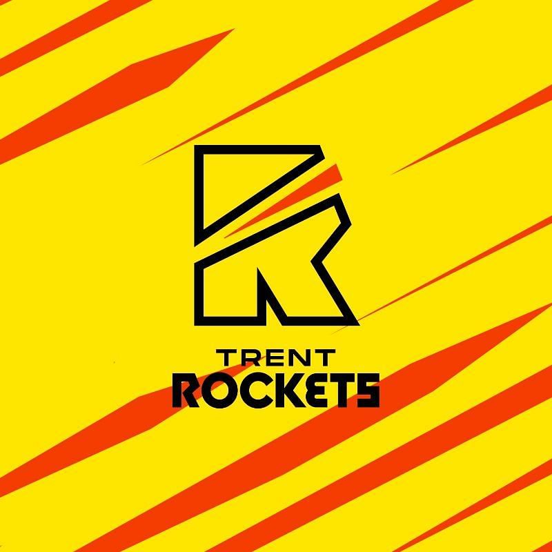 Trent Rockets (Image Courtesy: The Hundred Twitter)