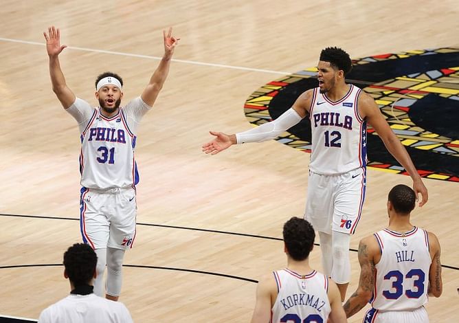 NBA Rumors: 3 Bold Predictions for Philadelphia 76ers' 2021 NBA offseason