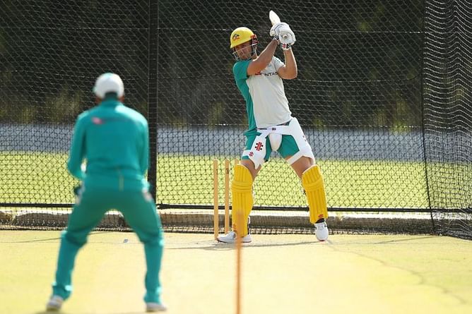 When and where to watch West Indies vs Australia ODI series?