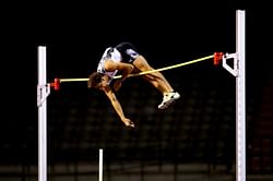 Tokyo Olympics: What is Armand Duplantis' world record?