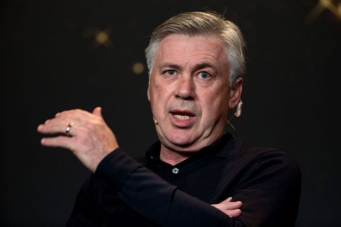 Real Madrid loanee to return next season after bidding farewell to Arsenal