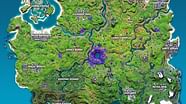 5 Best Landing Spots In Fortnite Season 7 For Aggressive Players