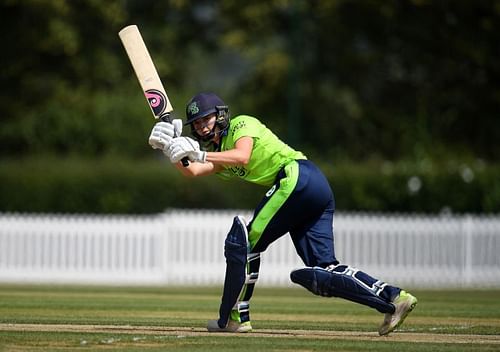 England A Women vs Ireland Women