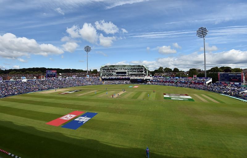 Headingley will play host to the fourth match of Men&#039;s Hundred 2021