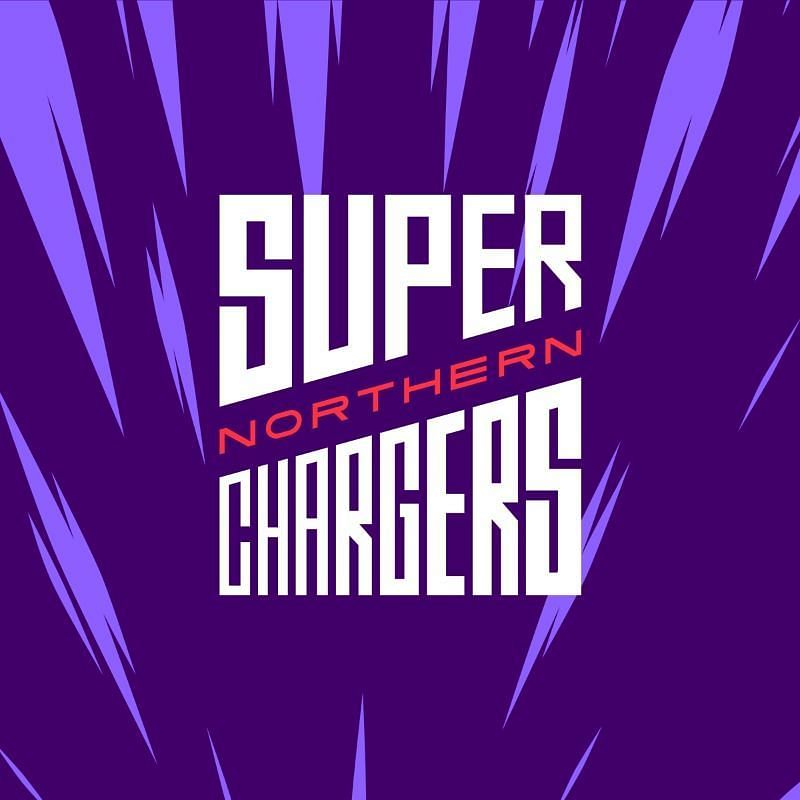 Northern Superchargers Logo (Image Courtesy: The Hundred Twitter)