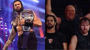 5 WWE सुपरस्टार्स जिन्हें किसी पीपीवी में हुए बड़े मैच से अंतिम समय में बाहर कर दिया गया था