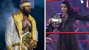 The MVPs of IMPACT Wrestling's Pandemic Era