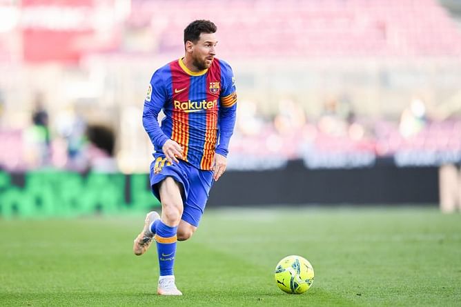 5 favorites to win the La Liga golden boot next season (2021-22)