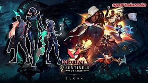 Could Valorant and League of Legends be connected through the multiverse?