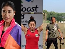 Meet the athletes from North-East India at Tokyo Olympics 2020