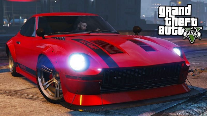 Vehicular customization is a major aspect of gameplay in GTA Online (Image via Typical Gamer, YouTube)