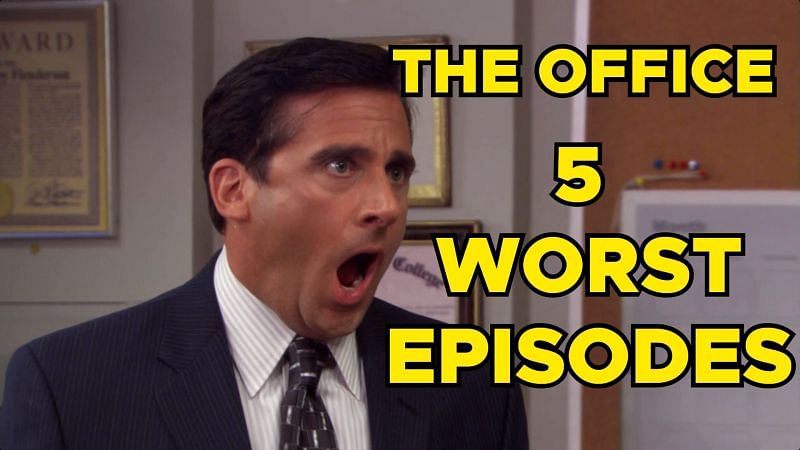 5-worst-episodes-of-the-office