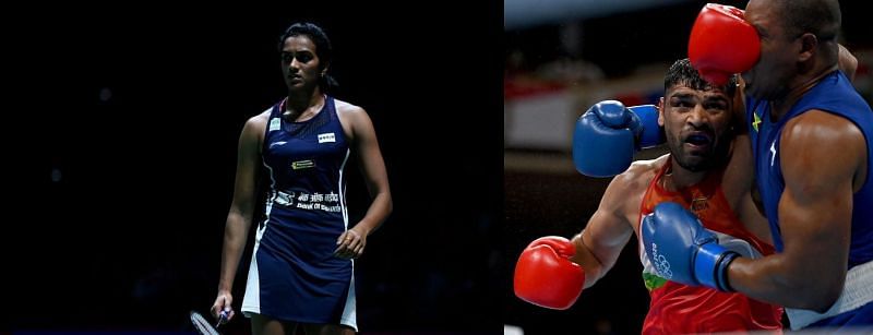 PV Sindhu and Satish Kumar won their respective matches for India on Day 6 of Olympics 2021
