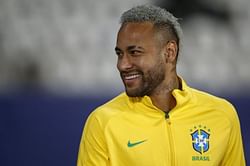 Predicted starting XI for Brazil | Copa America 2021 final