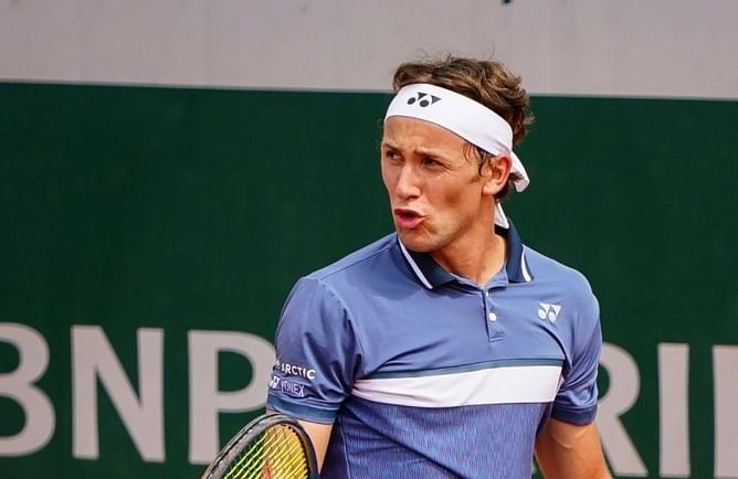 Bastad 2021: Casper Ruud vs Holger Rune preview, head-to-head & prediction | Nordea Open