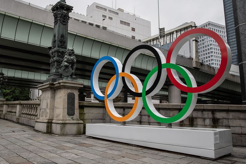 Spectators Barred From Tokyo Olympics Amid Coronavirus Surge