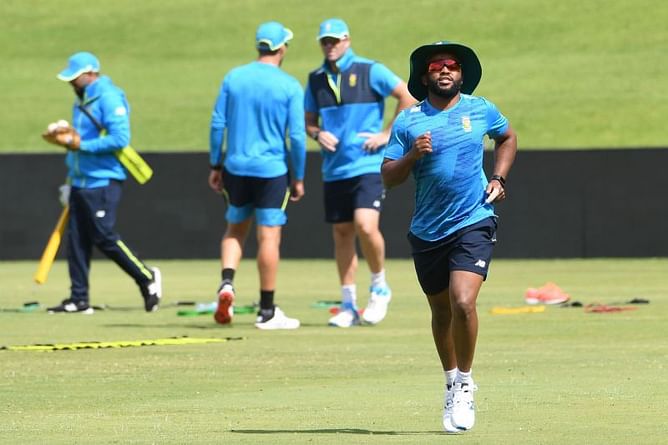 When and where to watch Ireland vs. South Africa ODI series?