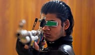Will Divyansh be able to hit the target at the Tokyo Olympics